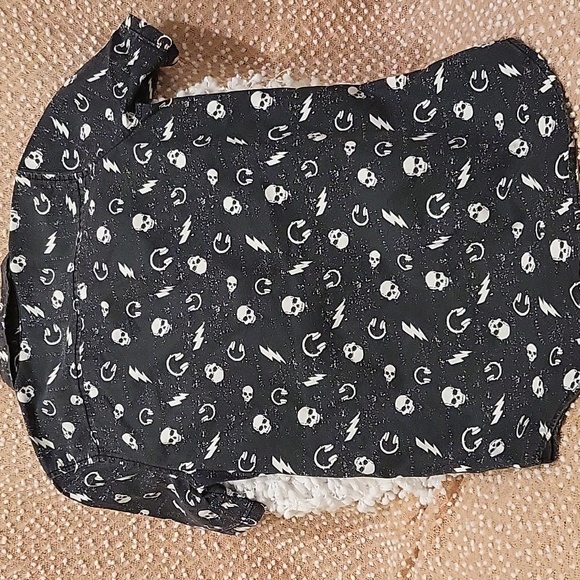 Awesome Originals Boys Shirt - Picture 10 of 10